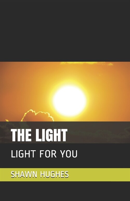 The Light: Light for You (Paperback)