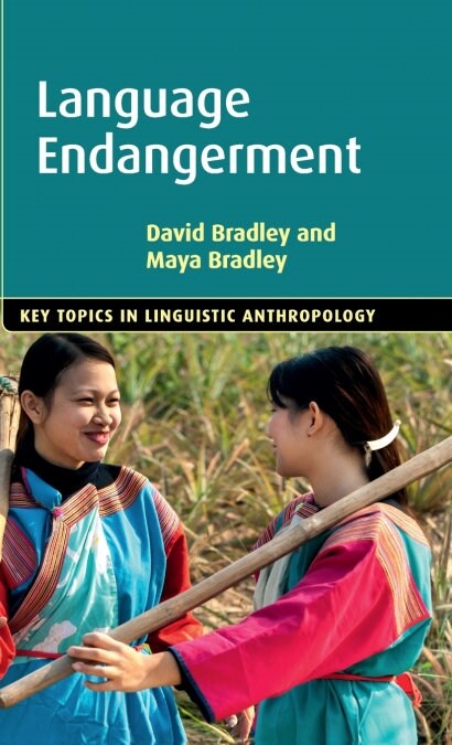 Language Endangerment (Hardcover)