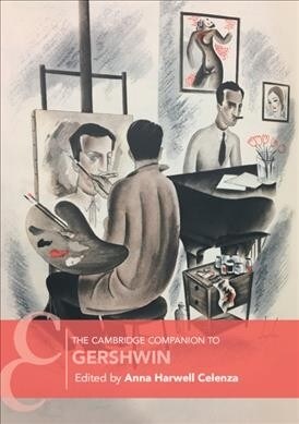 The Cambridge Companion to Gershwin (Paperback)