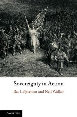 Sovereignty in Action (Hardcover)
