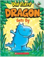 Dragon #03 : Dragon Gets By (Paperback)