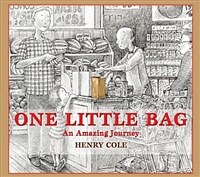 One little bag :an amazing journey