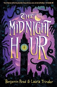 The Midnight Hour (Hardcover)