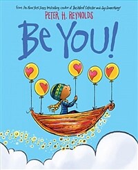 Be You! (Hardcover)