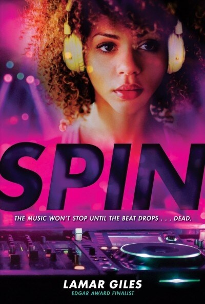 Spin (Paperback)