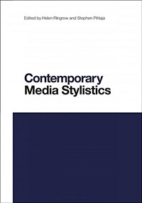Contemporary media stylistics