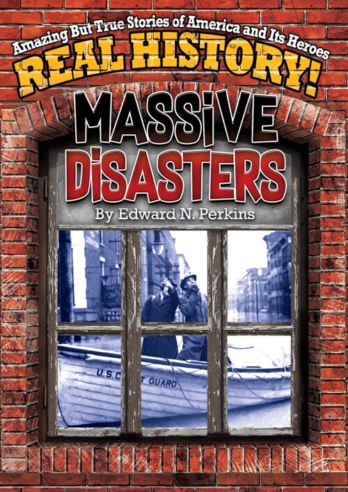 Massive Disasters (Paperback)