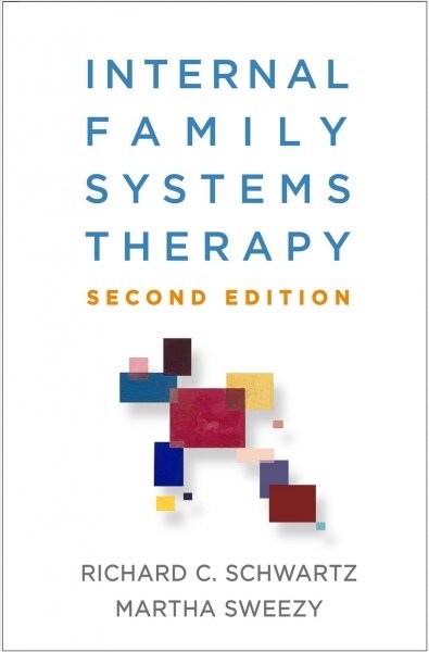 Internal Family Systems Therapy (Hardcover, 2)