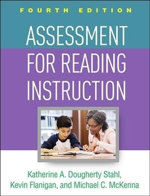 Assessment for Reading Instruction (Paperback, 4)