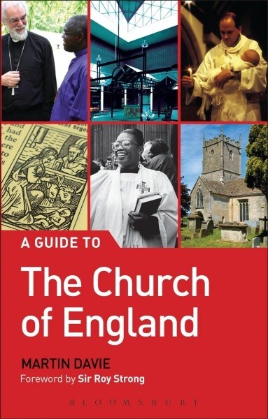 A Guide to the Church of England (Paperback)