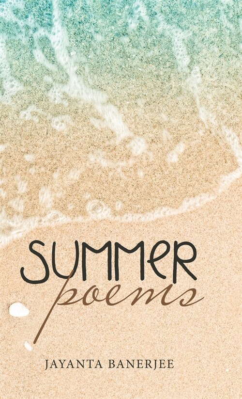 Summer Poems (Hardcover)