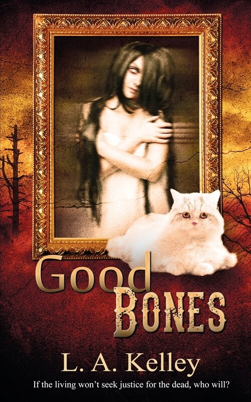 Good Bones (Paperback)