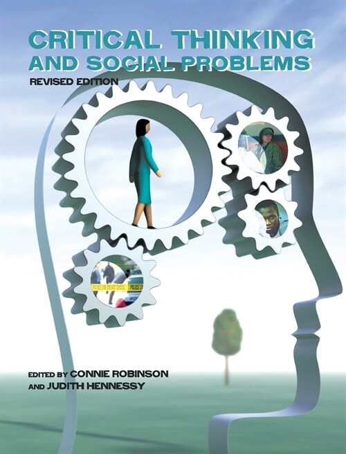 Critical Thinking and Social Problems (Hardcover, Revised First)