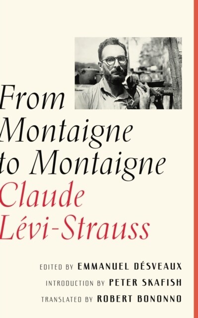 From Montaigne to Montaigne (Hardcover)