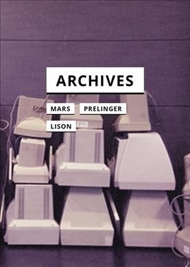 Archives (Paperback)