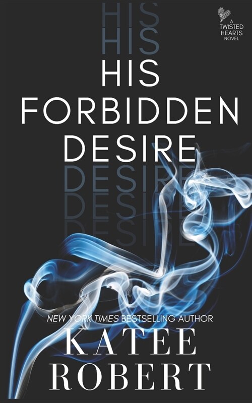 His Forbidden Desire (Paperback)