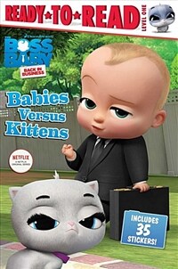 Babies Versus Kittens (Paperback)