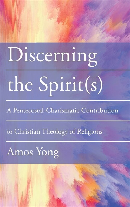 Discerning the Spirit(s) (Hardcover)