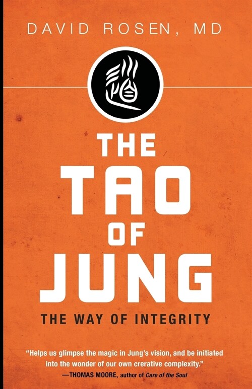 The Tao of Jung (Paperback)
