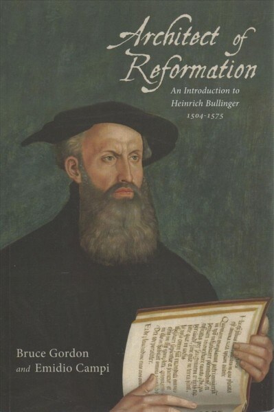 Architect of Reformation (Paperback)