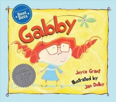 Gabby (Paperback)