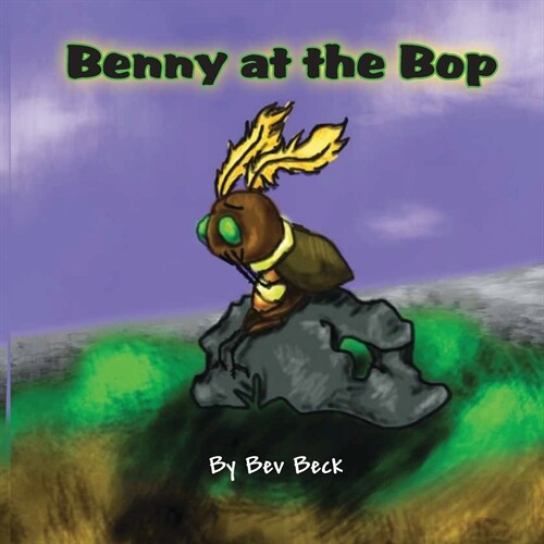 Benny at the Bop (Paperback)