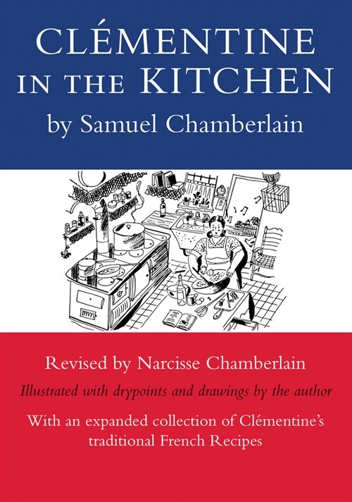 Clementine in the Kitchen (Paperback)