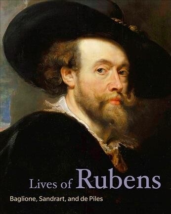 Lives of Rubens (Paperback)