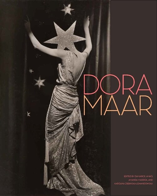 [중고] Dora Maar (Hardcover)