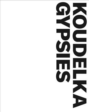 Josef Koudelka: Gypsies (Paperback)