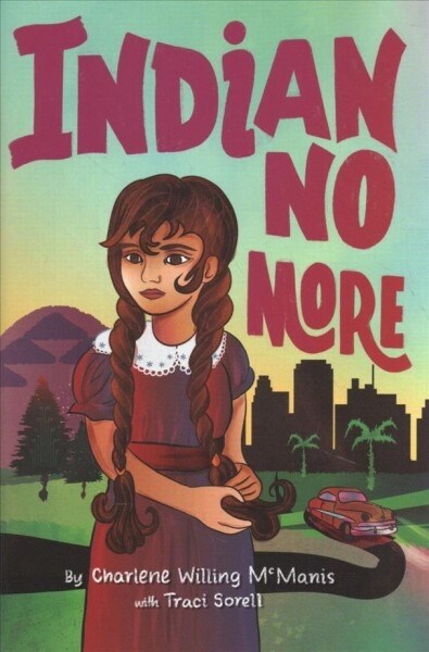 Indian No More (Hardcover)