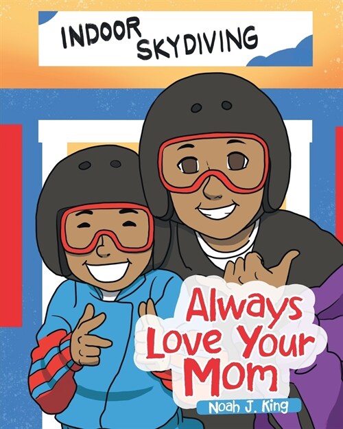 Always Love Your Mom (Paperback)