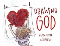 Drawing God 