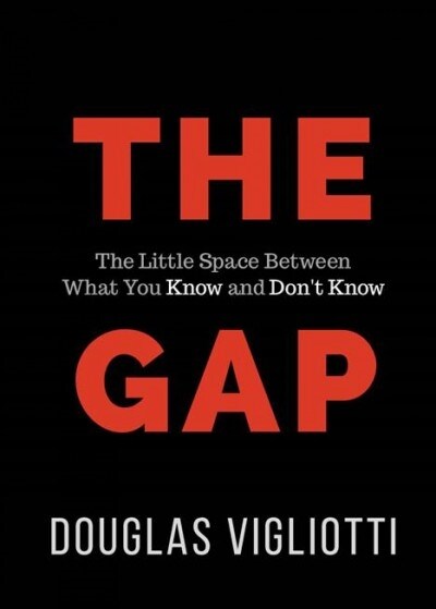 Gap (Hardcover)