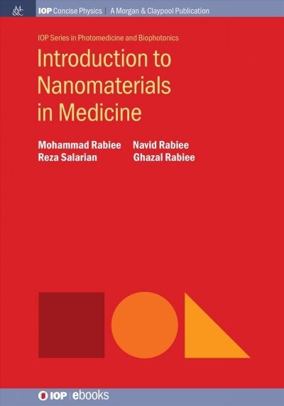 Introduction to Nanomaterials in Medicine (Paperback)