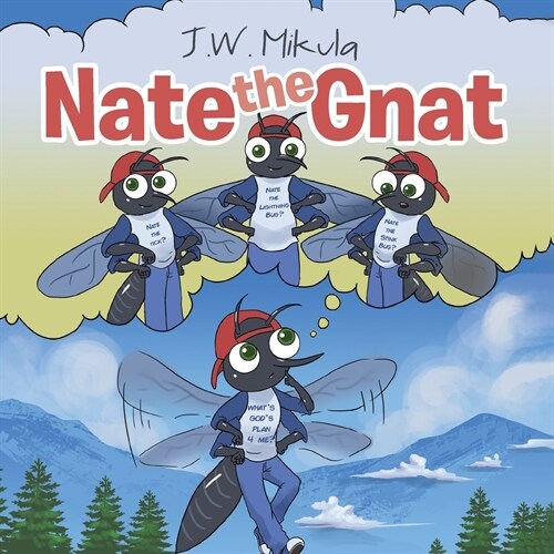 Nate the Gnat (Paperback)