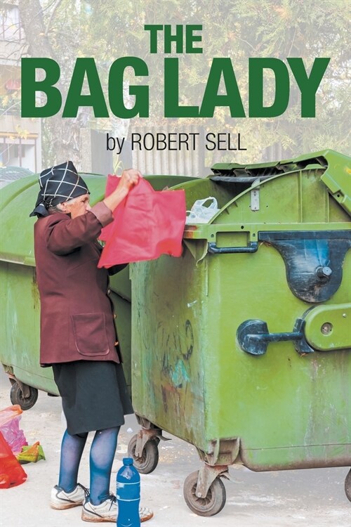 The Bag Lady (Paperback)