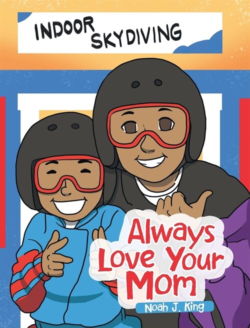 Always Love Your Mom (Hardcover)