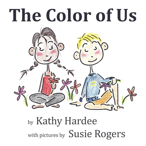 The Color of Us (Paperback)
