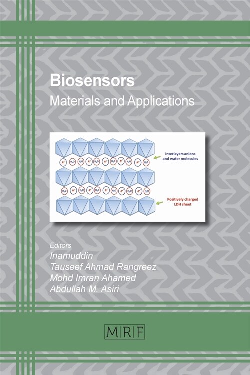 Biosensors: Materials and Applications (Paperback)