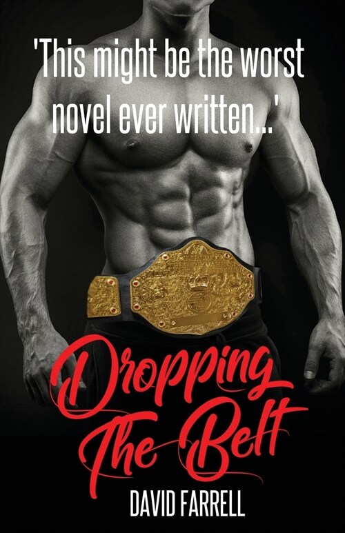 Dropping the Belt (Paperback)