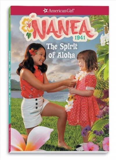 Nanea: The Spirit of Aloha (Paperback)