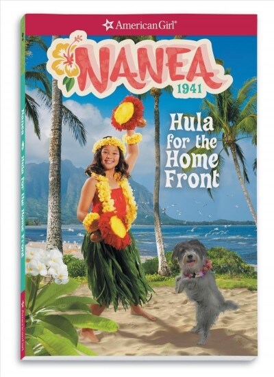 Nanea: Hula for the Home Front (Paperback)