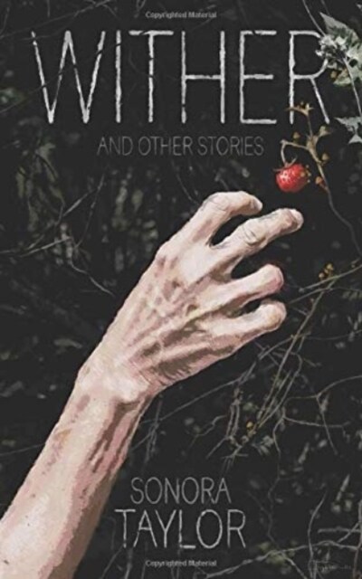 Wither and Other Stories (Paperback)