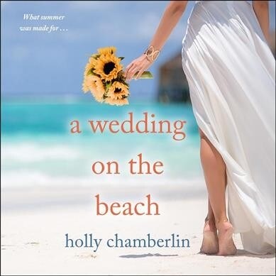 A Wedding on the Beach (Audio CD)