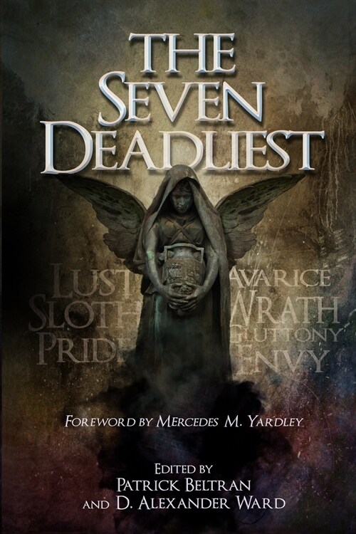 The Seven Deadliest (Paperback)