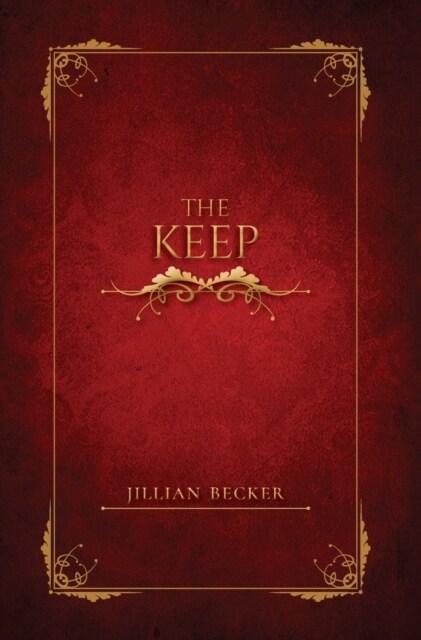 The Keep (Hardcover)