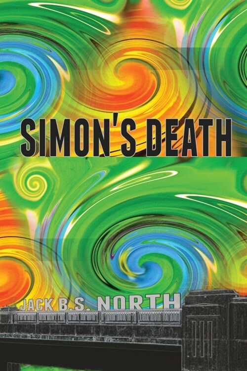 Simons Death (Paperback)