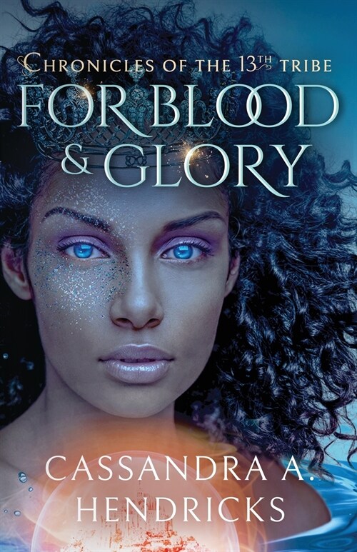 For Blood & Glory (Paperback)