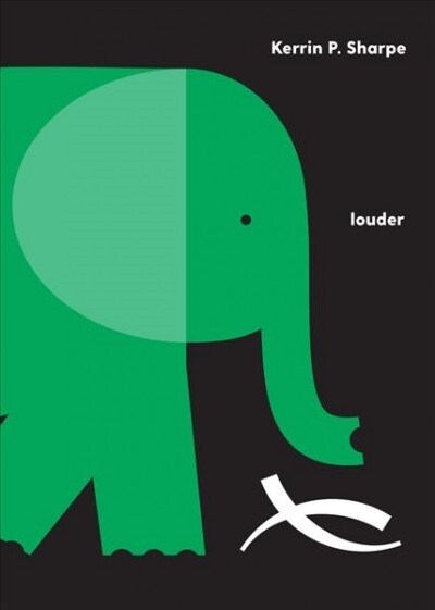 Louder (Paperback)